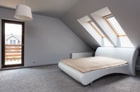 Noyadd Trefawr bedroom extensions
