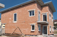 Noyadd Trefawr home extensions