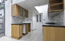 Noyadd Trefawr kitchen extension leads